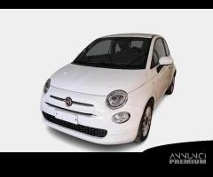 FIAT 500 1.0 70cv Ibrido Lounge