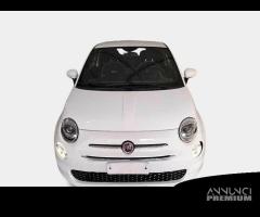 FIAT 500 1.0 70cv Ibrido Lounge