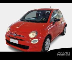 FIAT 500 1.0 70cv Ibrido Cult