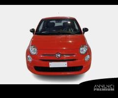 FIAT 500 1.0 70cv Ibrido Cult