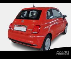 FIAT 500 1.0 70cv Ibrido Cult