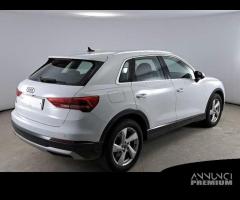 AUDI Q3 35 TDI S tronic Business Advanced