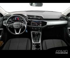 AUDI Q3 35 TDI S tronic Business Advanced - 6