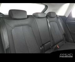 AUDI Q3 35 TDI S tronic Business Advanced - 8