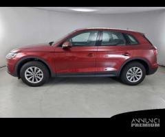 AUDI Q5 2.0 TDI 140kW Business quattro S tronic