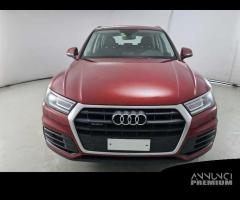 AUDI Q5 2.0 TDI 140kW Business quattro S tronic