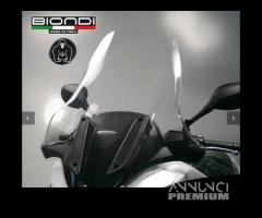 Parabrezza Biondi x Kymco Xciting R 300i - 1