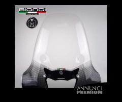 Parabrezza Biondi Honda SH 125/150i ,Italjet