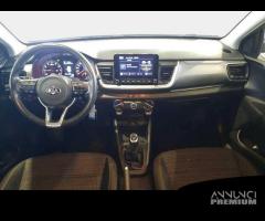 KIA STONIC 1.0 T-GDI 74KW MHEV STYLE - 6