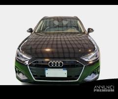 AUDI A4 AVANT 2.0 30 TDI MHEV 100KW BUSINESS S TRO