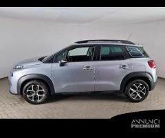 CITROEN C3 AIRCROSS BlueHDi 110 S/S Shine