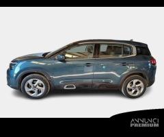 CITROEN C5 AIRCROSS BlueHDi 130 S/S Business EAT8