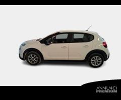 CITROEN C3 BlueHDi 100 S/S Feel 5 PORTE