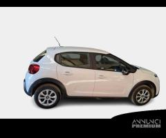 CITROEN C3 BlueHDi 100 S/S Feel 5 PORTE