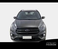 FORD KUGA 2.0 TDCi 120CV Powershift S/S 2WD ST-Lin