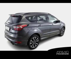 FORD KUGA 2.0 TDCi 120CV Powershift S/S 2WD ST-Lin