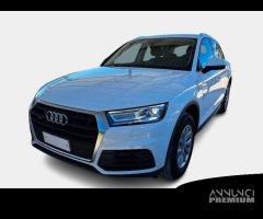 AUDI Q5 40 TDI Business quattro S tronic