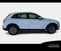 AUDI Q5 40 TDI Business quattro S tronic