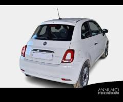 FIAT 500 1.0 70cv Ibrido Lounge - 5