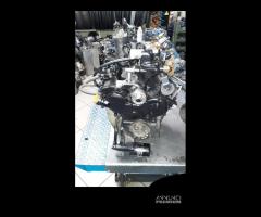 Yanmar 500 : motore cambio alternatore