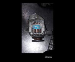 Yanmar 500 : motore cambio alternatore - 10