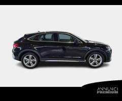 AUDI Q3 SPORTBACK 35 TFSI MHEV S tronic S Line Edi - 1