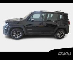 JEEP RENEGADE 1.0 T3 120cv Business - 2