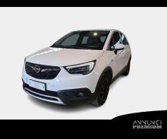 OPEL CROSSLAND X 1.5 Diesel 120cv Innovation S/S A