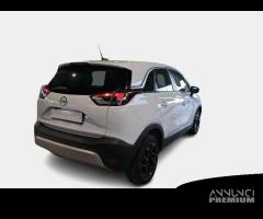 OPEL CROSSLAND X 1.5 Diesel 120cv Innovation S/S A