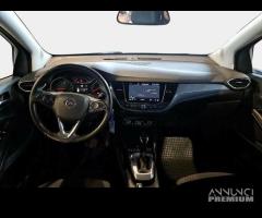 OPEL CROSSLAND X 1.5 Diesel 120cv Innovation S/S A - 6