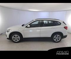 BMW X1 xDrive 25e Business Advantage automatico