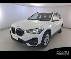 BMW X1 xDrive 25e Business Advantage automatico