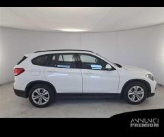 BMW X1 xDrive 25e Business Advantage automatico