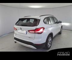 BMW X1 xDrive 25e Business Advantage automatico