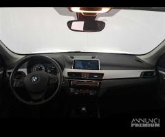 BMW X1 xDrive 25e Business Advantage automatico - 6