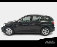 BMW X1 xDrive 25e Business Advantage automatico