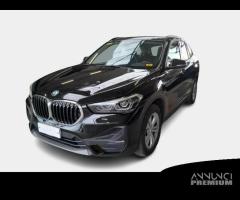 BMW X1 xDrive 25e Business Advantage automatico