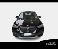 BMW X1 xDrive 25e Business Advantage automatico