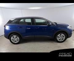 PEUGEOT 3008 BlueHDI 130 EAT8 S/S Business