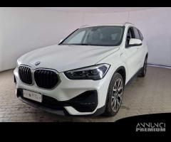 BMW X1 xDrive 25e Business Advantage automatico