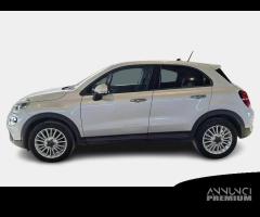 FIAT 500X 1.3 Mjet 95cv E6D Connect - 2