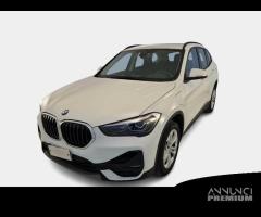 BMW X1 xDrive 25e Business Advantage automatico