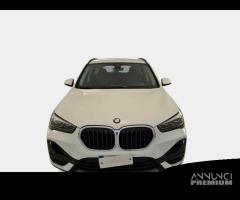 BMW X1 xDrive 25e Business Advantage automatico