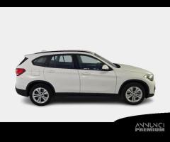 BMW X1 xDrive 25e Business Advantage automatico