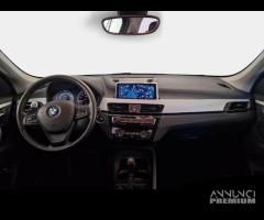 BMW X1 xDrive 25e Business Advantage automatico - 6