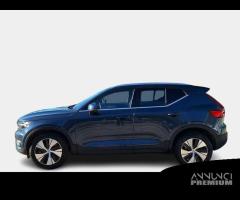 VOLVO XC40 T5 Plug-in Hybrid auto Recharge Inscrip