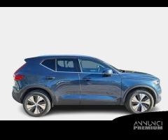 VOLVO XC40 T5 Plug-in Hybrid auto Recharge Inscrip