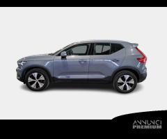 VOLVO XC40 T5 Plug-in Hybrid auto Recharge Inscrip