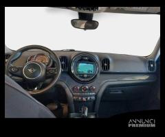 MINI COOPER D COUNTRYMAN Business automatica - 6