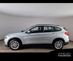 BMW X1 sDrive 18d Business